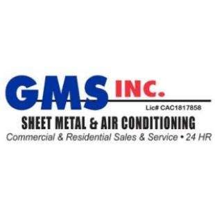 GMS SHEET METAL MACHINERY PTE LTD Legal Entity 